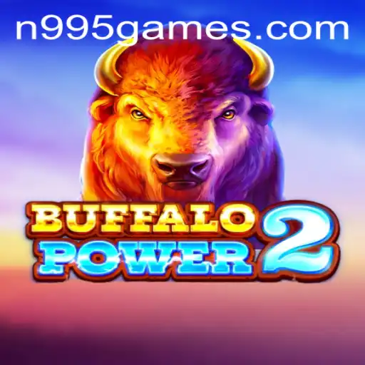 Descubra o Mundo Fascinante de BuffaloPower2