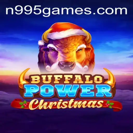 Explorando o Encanto Festivo de BuffaloPowerChristmas