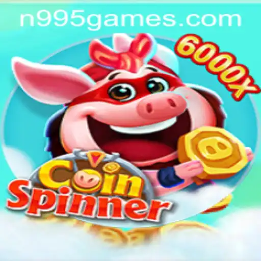 CoinSpinner: A Revolução dos Jogos de Habilidade e Sorte