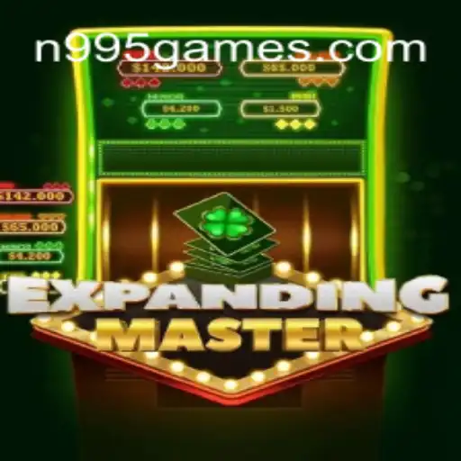ExpandingMaster: Descubra o Jogo que Está Transformando o Entretenimento