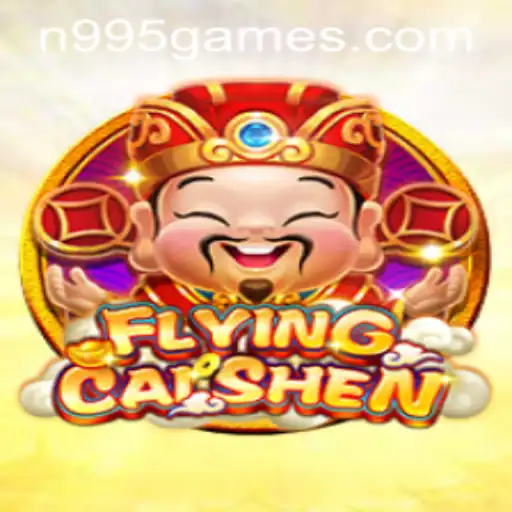 FlyingCaiShen: A Fascinating Journey into Mythological Gaming