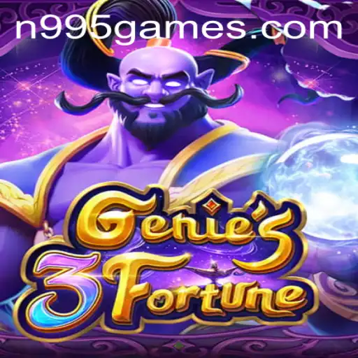 Descubra o Mundo Envolvente de Genie3Fortune