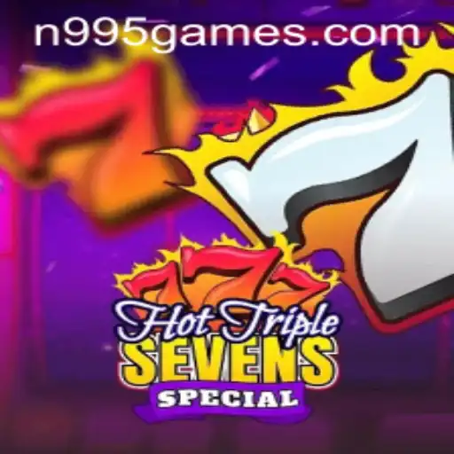 Descubra as Emoções e Regras do Jogo HotTripleSevensSpecial