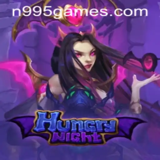 Explorando o Mundo de HungryNight: O Novo Fenômeno dos Jogos