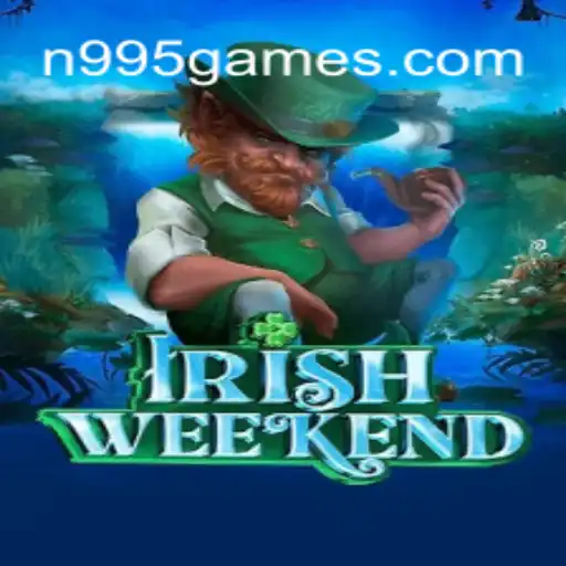 Descubra o Fascinante Mundo de IrishWeekend com n995.com