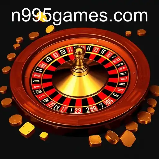 Jogos de roleta