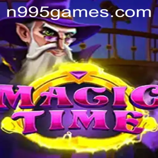 MagicTime: Explorando o Mundo Encantado do Novo Jogo de Estratégia