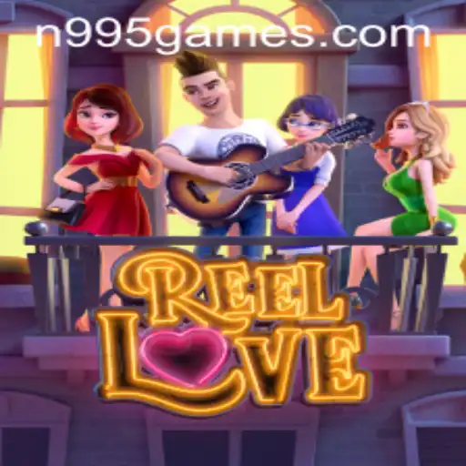 Descubra o Mundo de Emoções e Prêmios com ReelLove