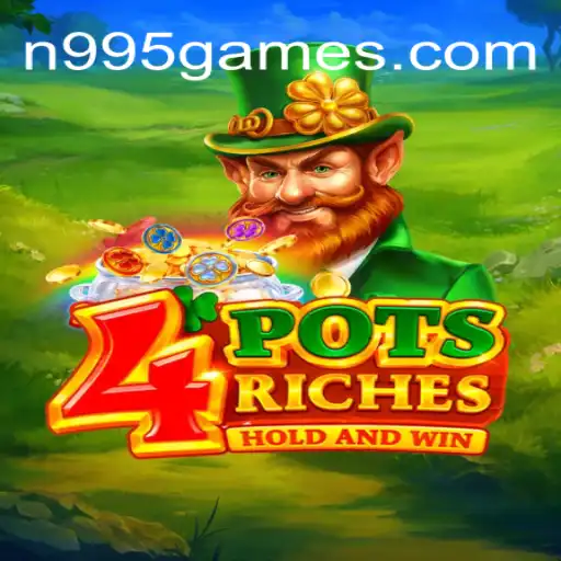 Descubra o Fascinante Mundo de 4potsriches