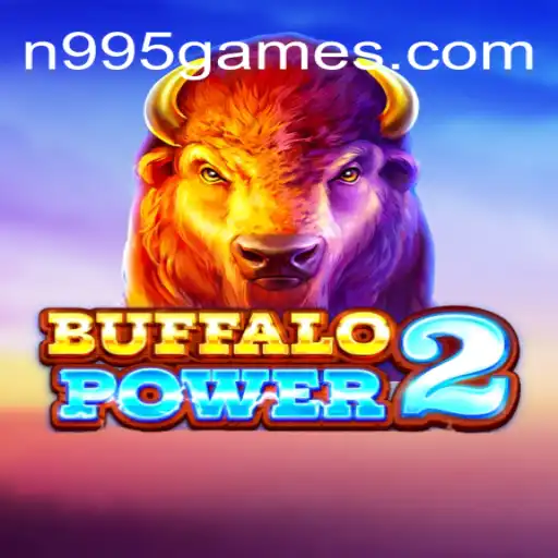 Descubra o Mundo Fascinante de BuffaloPower2