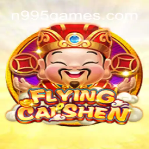 FlyingCaiShen: A Fascinating Journey into Mythological Gaming