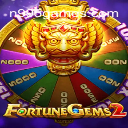 FortuneGems2: Descubra o Fascinante Mundo dos Jogos de Azar Online