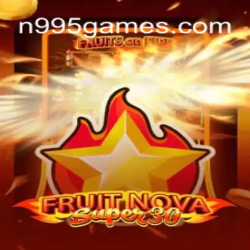 Descubra o Mundo do Jogo FruitrNovaSupe30