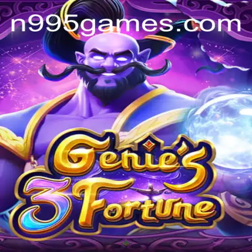 Descubra o Mundo Envolvente de Genie3Fortune