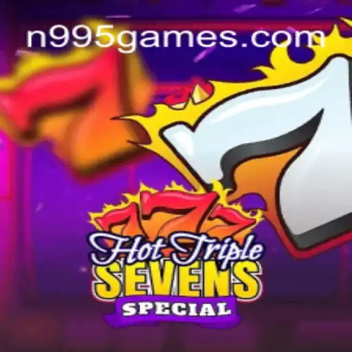 Descubra as Emoções e Regras do Jogo HotTripleSevensSpecial