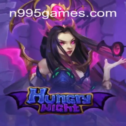 Explorando o Mundo de HungryNight: O Novo Fenômeno dos Jogos