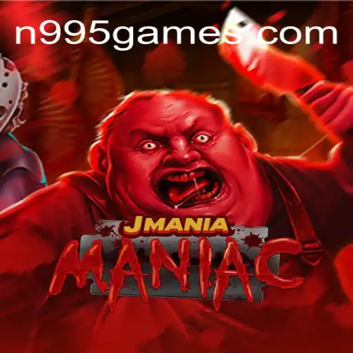 Explore o Mundo de JManiaManiac: Um Jogo Inovador Com a Marca n995.com