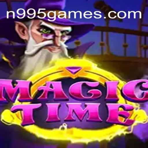 MagicTime: Explorando o Mundo Encantado do Novo Jogo de Estratégia