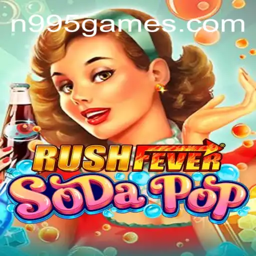 RushFeverSodaPop: Uma Aventura Efervescente com n995.com