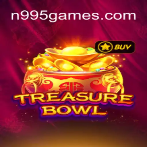 Explorando o Mundo de TreasureBowl: Uma Jornada Épica no Universo de Jogos