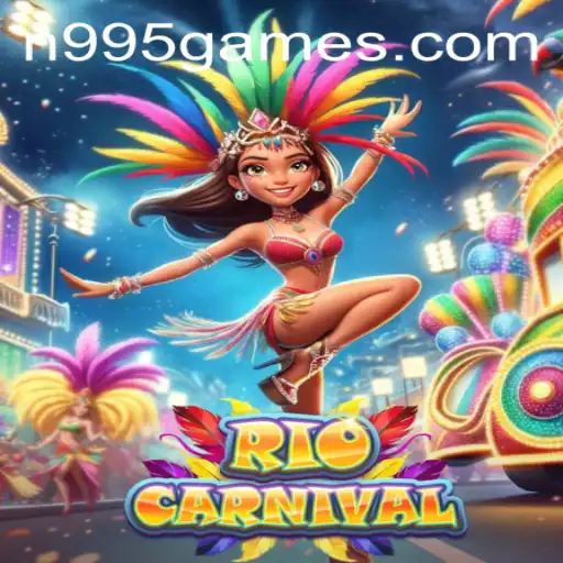 Explorando o Universo Vibrante de RioCarnival: Uma Jornada no Mundo do Entretenimento Digital