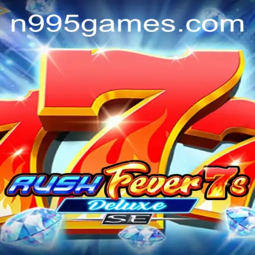 Descubra o Mundo Empolgante de RushFever7sDeluxeSE: Uma Aventura de Jogo Inigualável