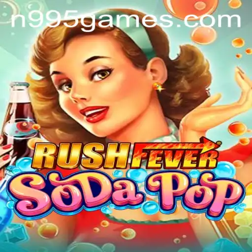 RushFeverSodaPop: Uma Aventura Efervescente com n995.com