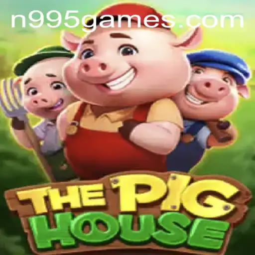 Explorando o Fascinante Mundo do Jogo ThePigHouse