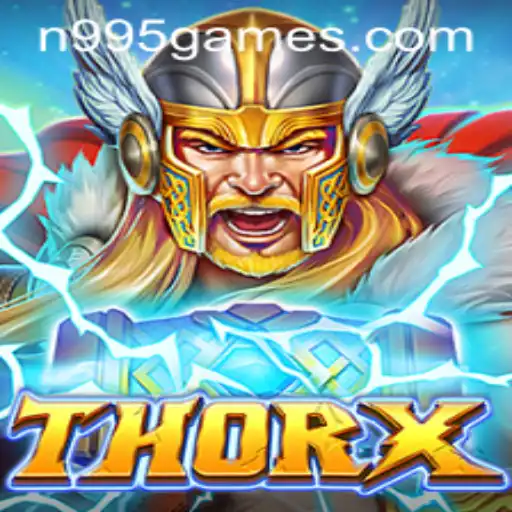 ThorX: A Nova Sensação do Universo Gamer