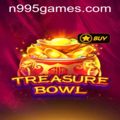 Explorando o Mundo de TreasureBowl: Uma Jornada Épica no Universo de Jogos